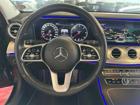 Mercedes Classe E 220 220 d BVA  occasion  Beaupuy - photo n5