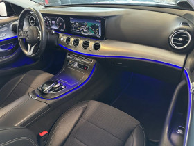 Mercedes Classe E 220 220 d BVA  occasion  Beaupuy - photo n4