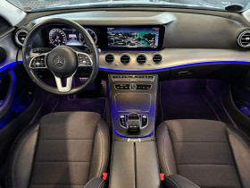 Mercedes Classe E 220 220 d BVA  occasion  Beaupuy - photo n2