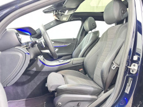 Mercedes Classe E 220 220 d BVA  occasion  Beaupuy - photo n6
