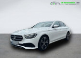 Annonce Mercedes Classe E 220 occasion Diesel 220 d BVA  Beaupuy