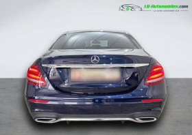 Mercedes Classe E 220 220 d BVA  occasion  Beaupuy - photo n5