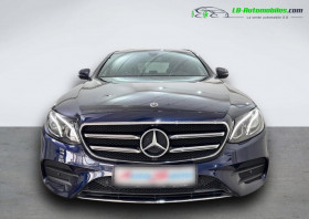 Mercedes Classe E 220 220 d BVA  occasion  Beaupuy - photo n4