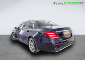 Mercedes Classe E 220 220 d BVA  occasion  Beaupuy - photo n3