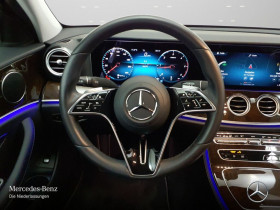 Mercedes Classe E 220 220 d BVA  occasion  Beaupuy - photo n6