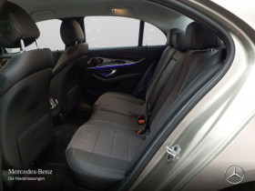 Mercedes Classe E 220 220 d BVA  occasion  Beaupuy - photo n5