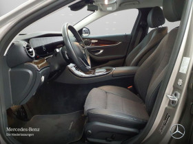 Mercedes Classe E 220 220 d BVA  occasion  Beaupuy - photo n4