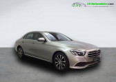 Annonce Mercedes Classe E 220 occasion Diesel 220 d BVA  Beaupuy