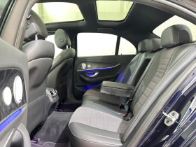 Mercedes Classe E 220 220 d BVA  occasion  Beaupuy - photo n7