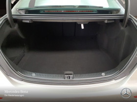 Mercedes Classe E 220 220 d BVA  occasion  Beaupuy - photo n8