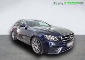 Mercedes Classe E 220 220 d BVA  occasion  Beaupuy - photo n2
