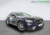 Annonce Mercedes Classe E 220 occasion Diesel 220 d BVA  Beaupuy