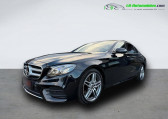 Annonce Mercedes Classe E 220 occasion Diesel 220 d BVA  Beaupuy
