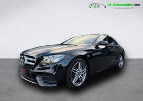 Mercedes Classe E 220 , garage LB AUTOMOBILES  Beaupuy