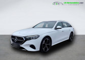 Annonce Mercedes Classe E 220 occasion Diesel 220 d BVA  Beaupuy