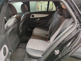 Mercedes Classe E 220 220 d BVA  occasion  Beaupuy - photo n4
