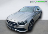 Annonce Mercedes Classe E 220 occasion Diesel 220 d BVA  Beaupuy