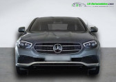Annonce Mercedes Classe E 220 occasion Diesel 220 d BVA  Beaupuy