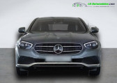 Annonce Mercedes Classe E 220 occasion Diesel 220 d BVA  Beaupuy