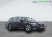 Annonce Mercedes Classe E 220 occasion Diesel 220 d BVA  Beaupuy