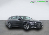 Annonce Mercedes Classe E 220 occasion Diesel 220 d BVA  Beaupuy