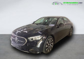 Annonce Mercedes Classe E 220 occasion Diesel 220 d BVA  Beaupuy