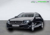 Mercedes Classe E 220 occasion année 2019 boite Automatique Annonce Mercedes Classe E 220 occasion Diesel 220 d BVA à Beaupuy