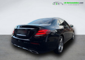 Mercedes Classe E 220 220 d BVA  occasion  Beaupuy - photo n19
