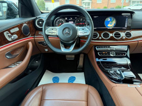 Mercedes Classe E 220 220 d BVA  occasion  Beaupuy - photo n18