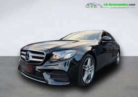 Mercedes Classe E 220 220 d BVA  occasion  Beaupuy - photo n17