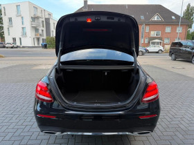 Mercedes Classe E 220 220 d BVA  occasion  Beaupuy - photo n15