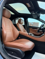 Mercedes Classe E 220 220 d BVA  occasion  Beaupuy - photo n13