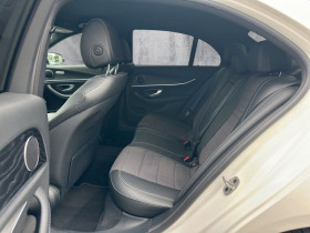 Mercedes Classe E 220 220 d BVA  occasion  Beaupuy - photo n9