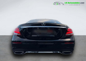 Mercedes Classe E 220 220 d BVA  occasion  Beaupuy - photo n12