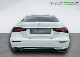 Mercedes Classe E 220 220 d BVA  occasion  Beaupuy - photo n7