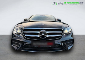 Mercedes Classe E 220 220 d BVA  occasion  Beaupuy - photo n11