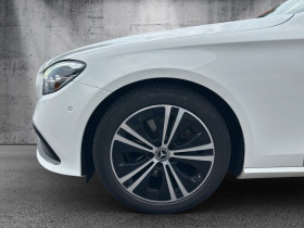 Mercedes Classe E 220 220 d BVA  occasion  Beaupuy - photo n11
