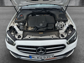 Mercedes Classe E 220 220 d BVA  occasion  Beaupuy - photo n12