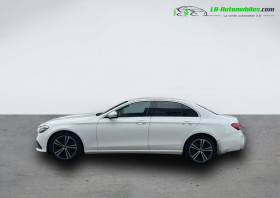 Mercedes Classe E 220 220 d BVA  occasion  Beaupuy - photo n18
