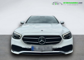 Mercedes Classe E 220 220 d BVA  occasion  Beaupuy - photo n17