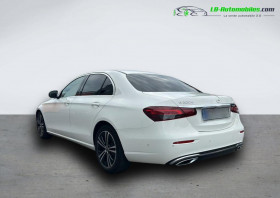 Mercedes Classe E 220 220 d BVA  occasion  Beaupuy - photo n16