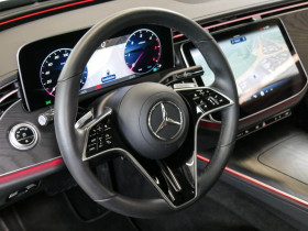 Mercedes Classe E 220 220 d BVA  occasion  Beaupuy - photo n4