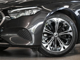 Mercedes Classe E 220 220 d BVA  occasion  Beaupuy - photo n5