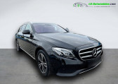 Mercedes Classe E 220 220 d BVA   Beaupuy 31