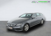 Mercedes Classe E 220 220 d BVA   Beaupuy 31