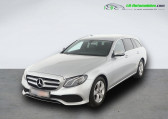 Mercedes Classe E 220 220 d BVA   Beaupuy 31