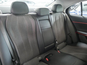 Mercedes Classe E 220 220 d BVA  occasion  Beaupuy - photo n3