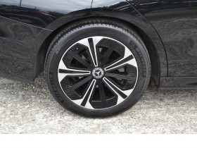 Mercedes Classe E 220 220 d BVA  occasion  Beaupuy - photo n4
