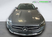 Mercedes Classe E 220 220 d BVA   Beaupuy 31