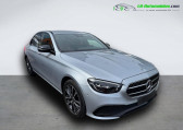Mercedes Classe E 220 220 d BVA   Beaupuy 31
